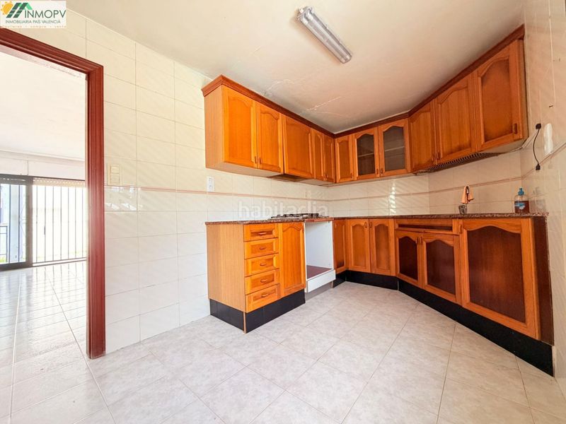 Foto a2cd05bf-ec17-4656-87a6-78c5999c7b81. Casa adossada amb aparcament a Cala Puntal Vinaròs