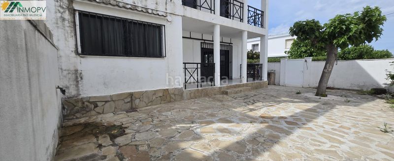Foto b66eaac2-66bf-444d-9afc-ae5966f34007. Casa adossada amb aparcament a Cala Puntal Vinaròs