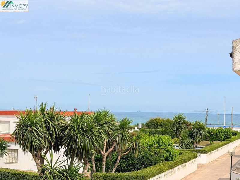 Foto bb1667e2-268f-4120-9c06-2692981ed731. Casa adossada amb aparcament a Cala Puntal Vinaròs