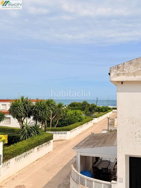 Foto cf04167e-01c4-416c-a301-b8e6335bbb01. Casa adossada amb aparcament a Cala Puntal Vinaròs