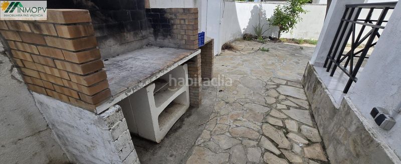 Foto db519e8b-d5d8-4969-a9df-48d5386a1060. Casa adossada amb aparcament a Cala Puntal Vinaròs