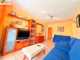 Etagenwohnung in Casco Urbano. Piso de 3 habitaciones con ascensor en el centro de vinaròs junt