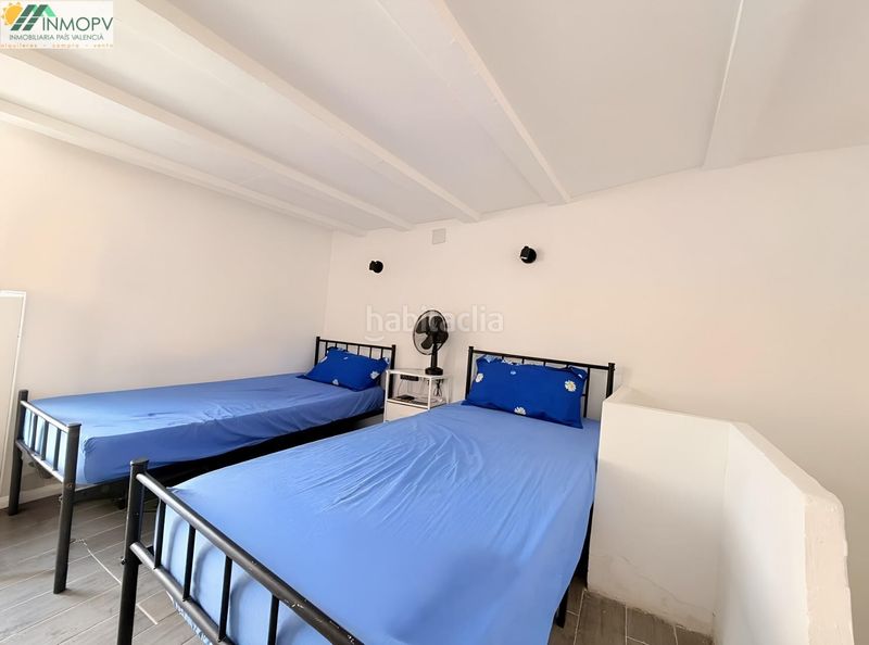 Foto a4d3604e-3470-4c76-bf47-fe28d5eec1ca. Casa adossada amb calefacció a Casco Urbano Vinaròs