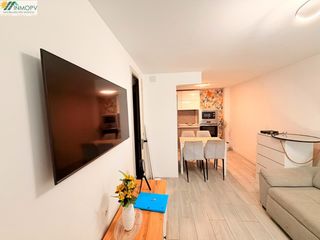 Reihenhaus in Casco Urbano. Vivienda completamente reformada, en el centro de vinaròs, lista