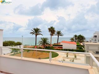 Casa adossada a Costa Norte. Vivienda adosada en urbanizacion privada costa norte zona barbig