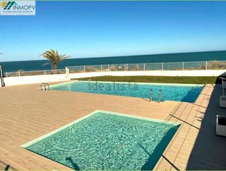 Casa adossada a Costa Norte. Vivienda adosada en urbanizacion privada costa norte zona barbig