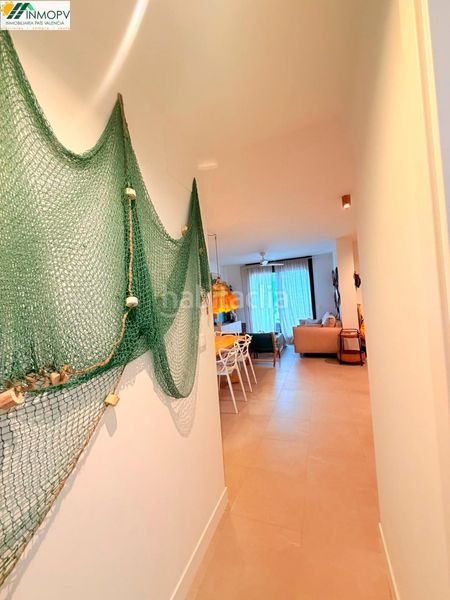 Foto 29c081de-2244-40a2-a845-ac9647c45b26. Casa adosada vivienda adosada en urbanizacion privada Costa Norte zona barbiguera! primera linea del mar! en Vinaròs