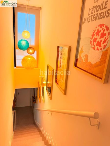 Foto 5766f272-56b9-49dd-b5df-e980cb8553b9. Casa adossada amb calefacció aparcament piscina a Vinaròs