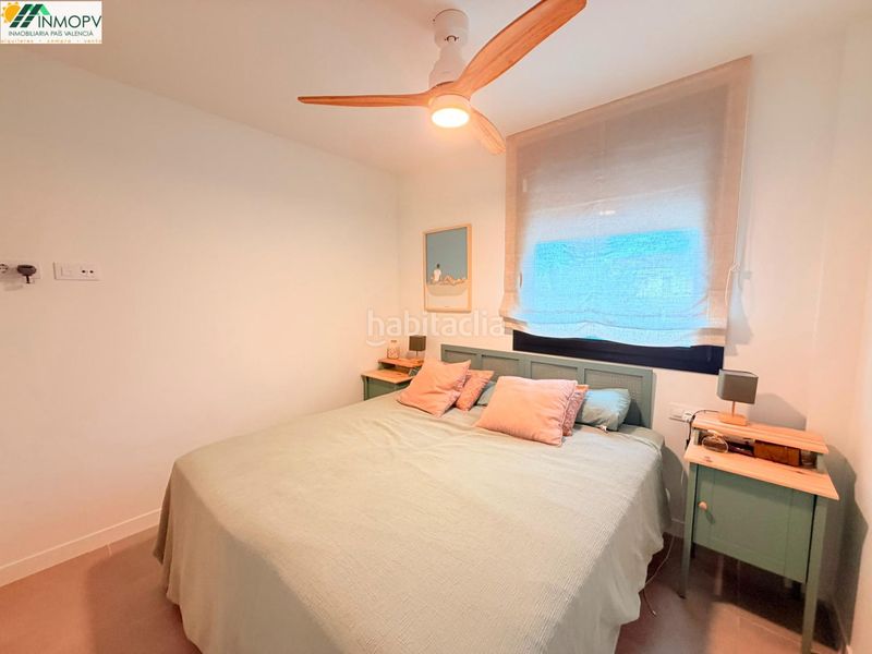 Foto 5d7d5cb5-f8e3-4318-98ec-e71db9838b5f. Casa adosada vivienda adosada en urbanizacion privada Costa Norte zona barbiguera! primera linea del mar! en Vinaròs