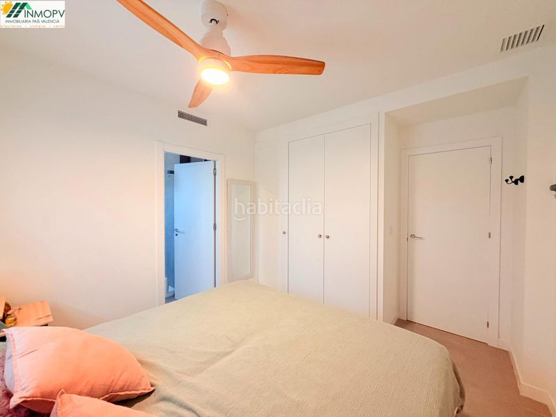 Foto 7c3ee3c7-ca19-46ab-8a35-0623d1d5da54. Casa adosada vivienda adosada en urbanizacion privada Costa Norte zona barbiguera! primera linea del mar! en Vinaròs
