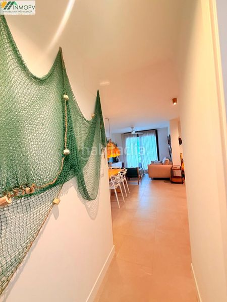 Foto babd58fc-8b36-427c-a73e-bca67d686ffa. Casa adossada amb calefacció aparcament piscina a Vinaròs
