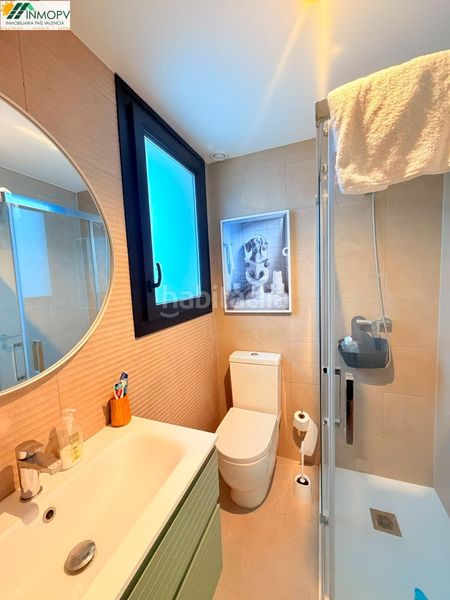 Foto d97f983d-3abd-4e00-b831-94392e2727a6. Casa adosada vivienda adosada en urbanizacion privada Costa Norte zona barbiguera! primera linea del mar! en Vinaròs