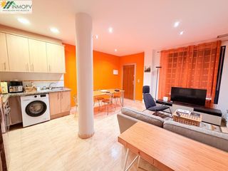 Apartament a Casco Urbano. Apartamento en planta baja de 1 dormitorio en el nucleo urbano d