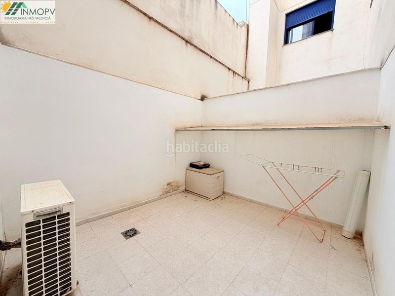 Foto 0c54a8f1-42fe-458a-bfb8-bafbe56912e4. Apartament amb calefacció piscina a Casco Urbano Vinaròs