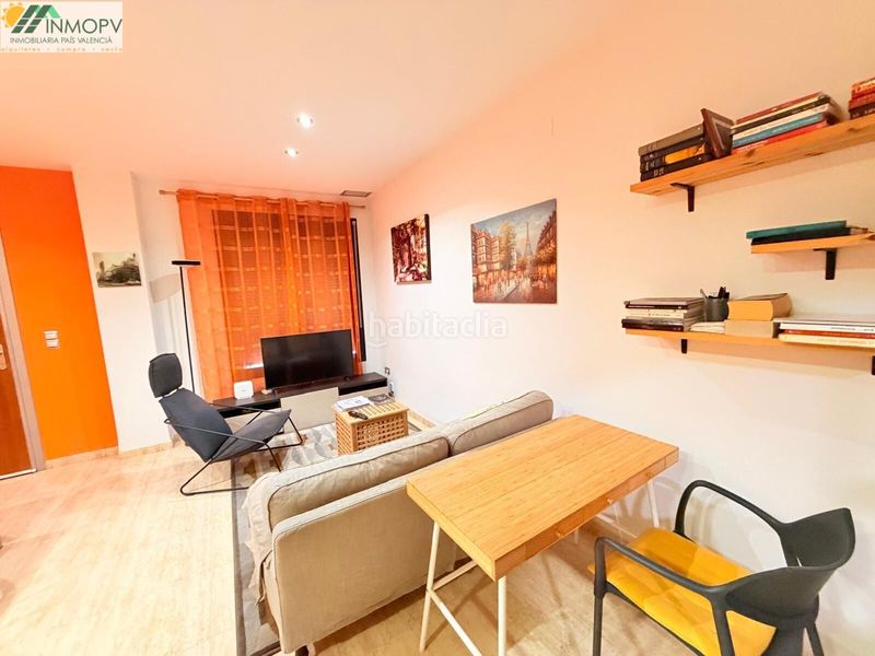 Foto 445908bf-653d-4fec-9048-1e8eea0aa969. Apartament amb calefacció piscina a Casco Urbano Vinaròs