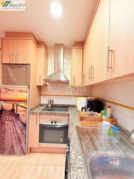 Foto 504a7680-a6ae-49d1-a455-d19651d19016. Apartament amb calefacció piscina a Casco Urbano Vinaròs
