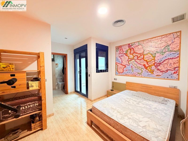 Foto 56144ade-edda-4a54-bbbd-3a0d2f6a4099. Apartament amb calefacció piscina a Casco Urbano Vinaròs