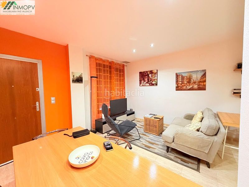 Foto a62f1a64-16e8-422d-88f6-fbae6b35ea8c. Apartament amb calefacció piscina a Casco Urbano Vinaròs