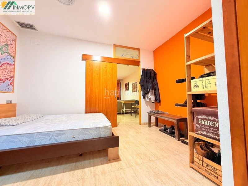 Foto c21a4e41-8907-47bc-8d27-265ad8ccb5d4. Apartament amb calefacció piscina a Casco Urbano Vinaròs