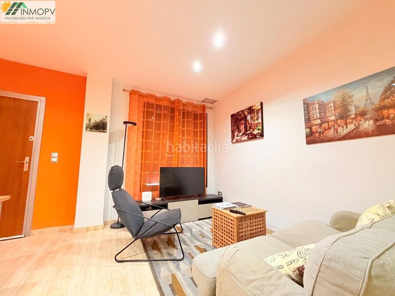 Foto e9c432b6-7bbe-4033-ae89-986d97e81da9. Apartament amb calefacció piscina a Casco Urbano Vinaròs
