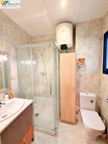 Foto f0b66e33-94c6-40cc-a643-b97c0435de0b. Apartament amb calefacció piscina a Casco Urbano Vinaròs