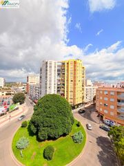 Àtic a Casco Urbano. Ático duplex en zona hotel vinaròs, 4 dormitorios dobles, 3 baño
