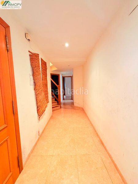 Foto b1b98174-160e-49e9-a5f8-30828bdea24c. Àtic amb calefacció a Casco Urbano Vinaròs
