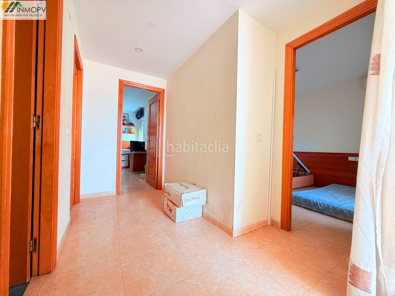 Foto e1eb0992-0589-4cb2-87b8-8b0a613d8722. Àtic amb calefacció a Casco Urbano Vinaròs