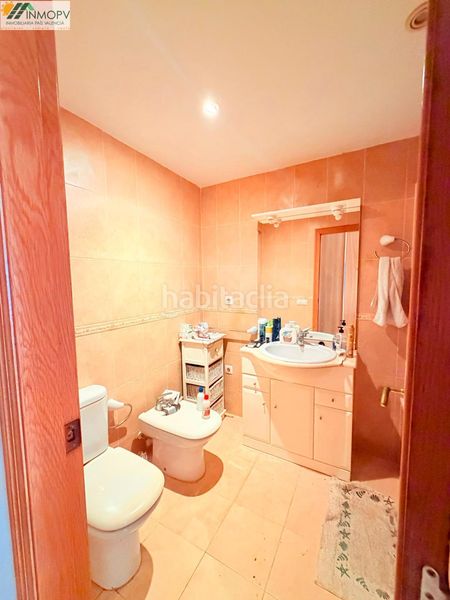 Foto e8d9900e-3623-4308-9290-51ef1236fa67. Àtic amb calefacció a Casco Urbano Vinaròs
