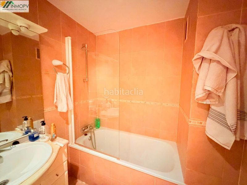 Foto f44608be-f109-4a96-a409-d8ad599cc270. Àtic amb calefacció a Casco Urbano Vinaròs