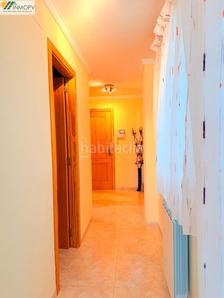 Foto e39f9c1b-8985-42ea-b859-951eff6ae1c9. Pis amb calefacció a Casco Urbano Vinaròs