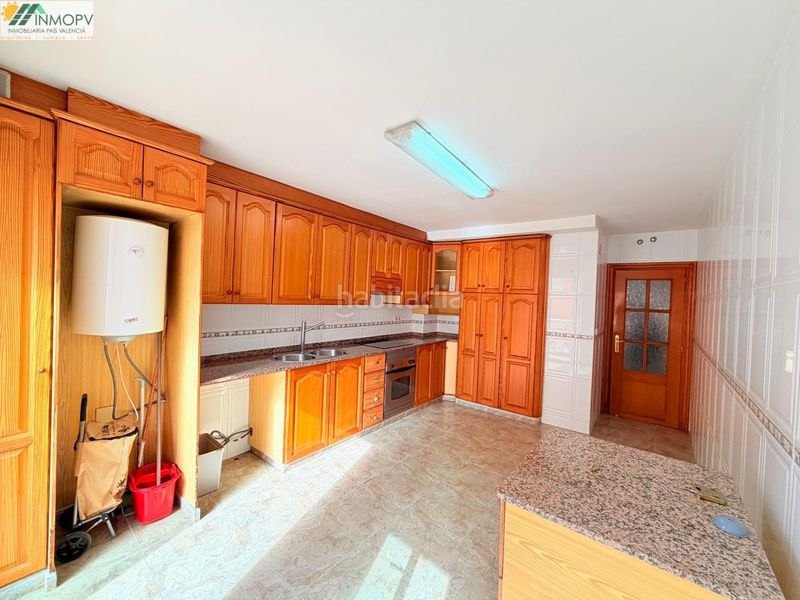 Foto c3d81fd5-df4a-4060-86e9-b5e5253021e9. Pis a Casco Urbano Vinaròs