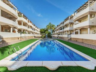 Rent Apartment in Costa Norte. Alquiler de septiembre a junio  bonito duplex con piscina comuni