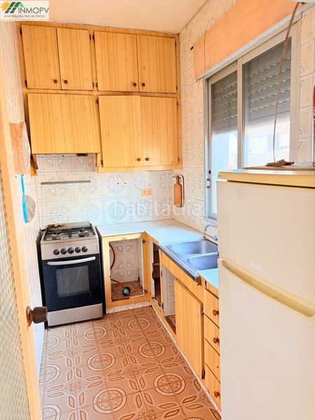 Foto b2e6b182-bcc7-4f0f-bac3-7d59c5f0e23e. Pis a Casco Urbano Vinaròs