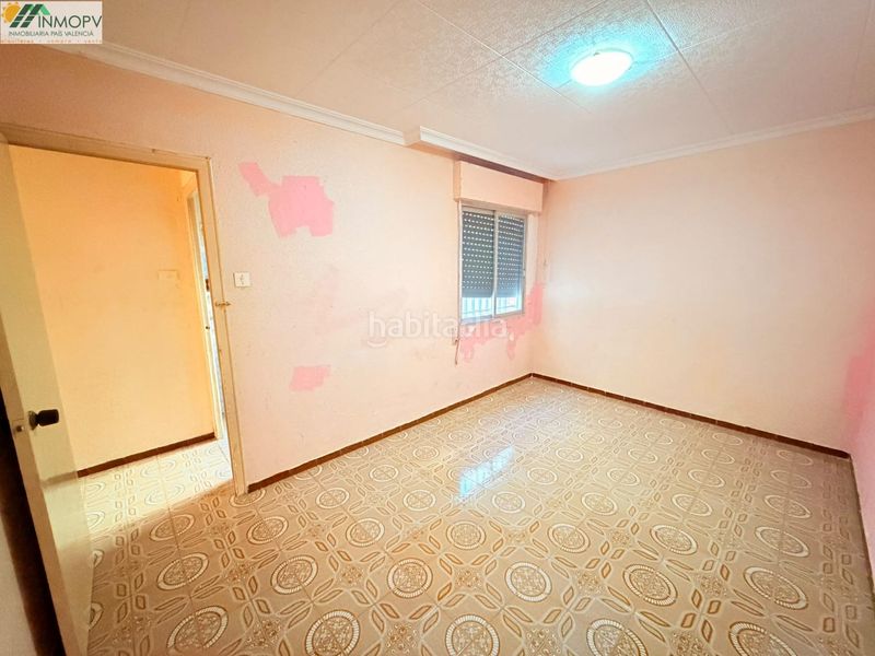Foto cdfde8e0-f66a-443f-b9db-d0a32978679a. Pis a Casco Urbano Vinaròs