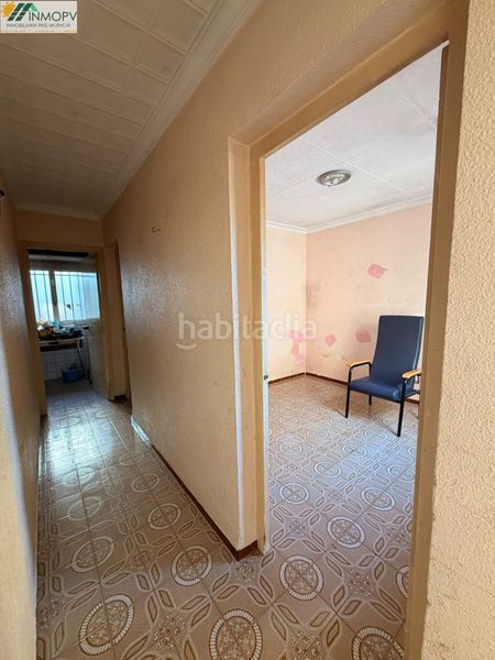 Foto d7af578d-63b0-4781-af4b-702bcb49e254. Pis a Casco Urbano Vinaròs