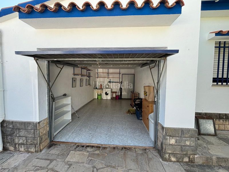 Foto 07b6c631-f818-48f7-a860-e1ca5f894b49. Rent chalet with heating parking in Cala Puntal Vinaròs