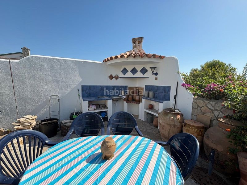 Foto 137ae4bf-b338-462e-8f1c-e9b1b0b0f887. Rent chalet with heating parking in Cala Puntal Vinaròs