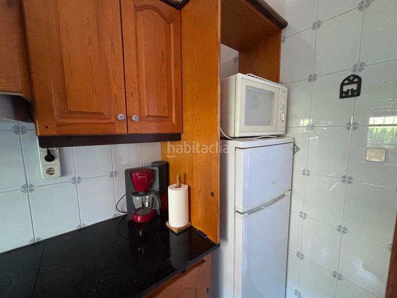 Foto 41d6edd4-4288-4e5f-af9b-2bee281b7097. Rent chalet with heating parking in Cala Puntal Vinaròs