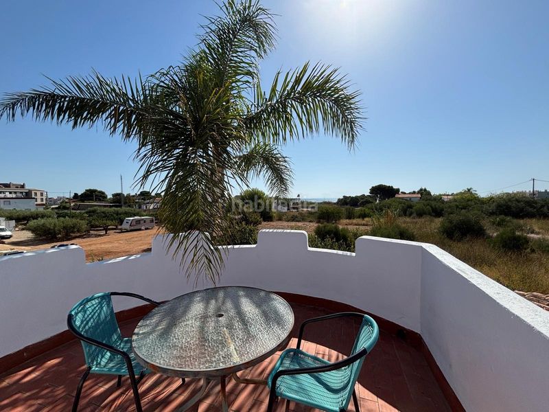 Foto 97d5eade-dc98-41ae-a2a9-c8b7f5c7a208. Rent chalet with heating parking in Cala Puntal Vinaròs