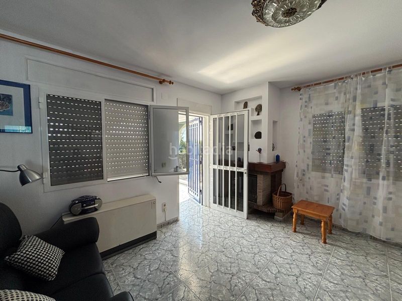 Foto b0b8e303-af34-438b-a73a-55f35fd764a6. Rent chalet with heating parking in Cala Puntal Vinaròs