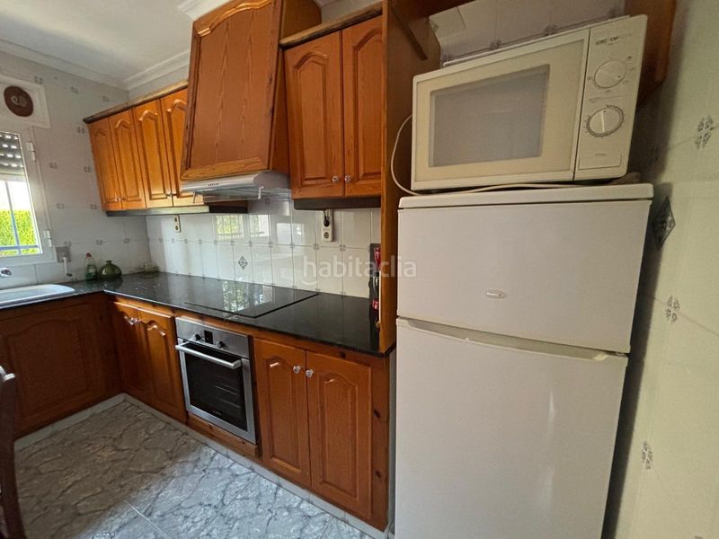 Foto bcbfae62-8f78-4adc-a117-7e10b38dc8f0. Rent chalet with heating parking in Cala Puntal Vinaròs