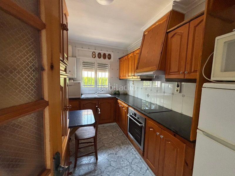 Foto c57276be-5217-4e02-8a85-ed545c63a9f0. Rent chalet with heating parking in Cala Puntal Vinaròs
