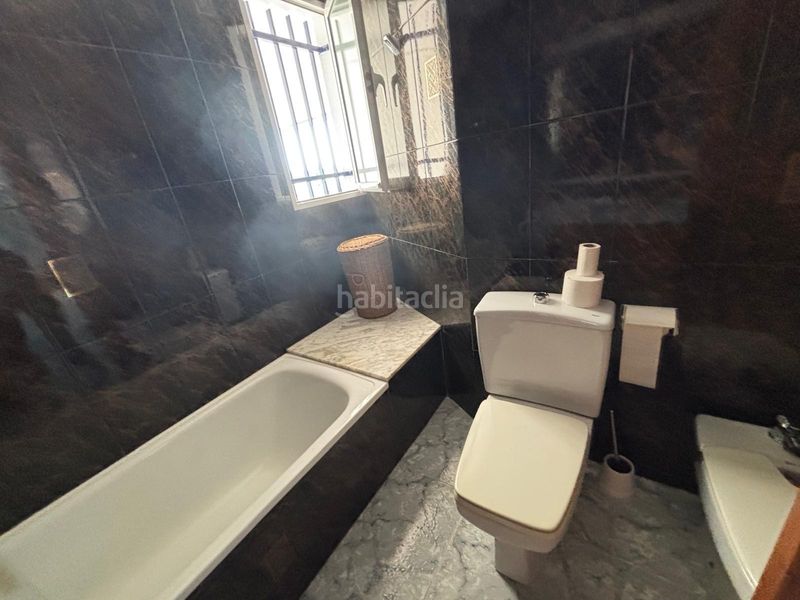 Foto d359f687-c2ae-42cf-b8db-8d83b405132d. Rent chalet with heating parking in Cala Puntal Vinaròs