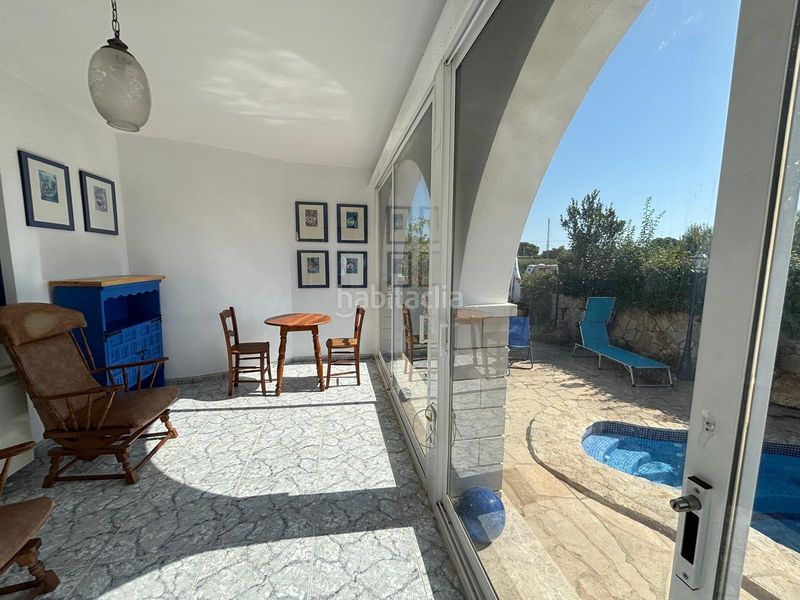 Foto f2b6e2ea-fb6a-4fcd-82b1-ae5371edb000. Rent chalet with heating parking in Cala Puntal Vinaròs