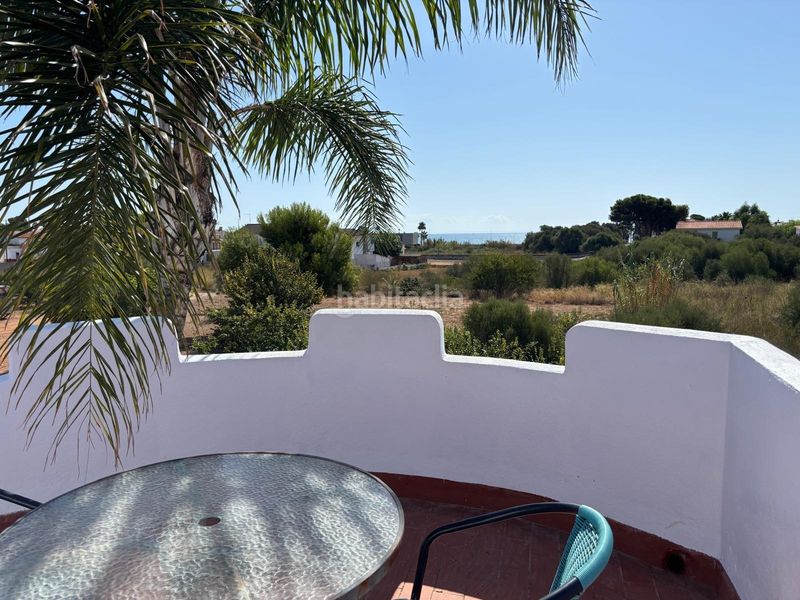 Foto f403a984-43f2-4fa1-ab62-e5cf2ded6cc3. Rent chalet with heating parking in Cala Puntal Vinaròs