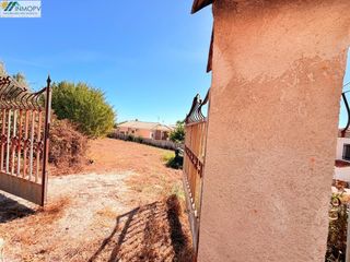 Terreno residenziale in Casco Urbano
