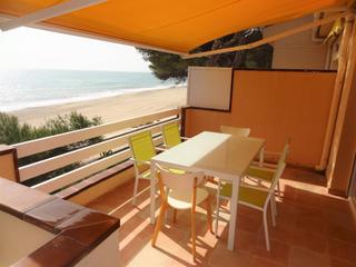 Apartment  Calle blat del. Una joya frente al mar mediterráneo