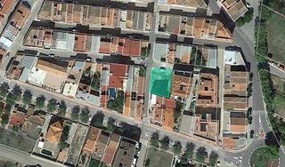 Terreny residencial a San Rafael del Río. Solares en venta en san rafael del río
