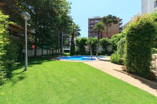 Planta baixa a Mar i Camp - Platja dels Capellans. Planta baja pk trastero en platja capellans